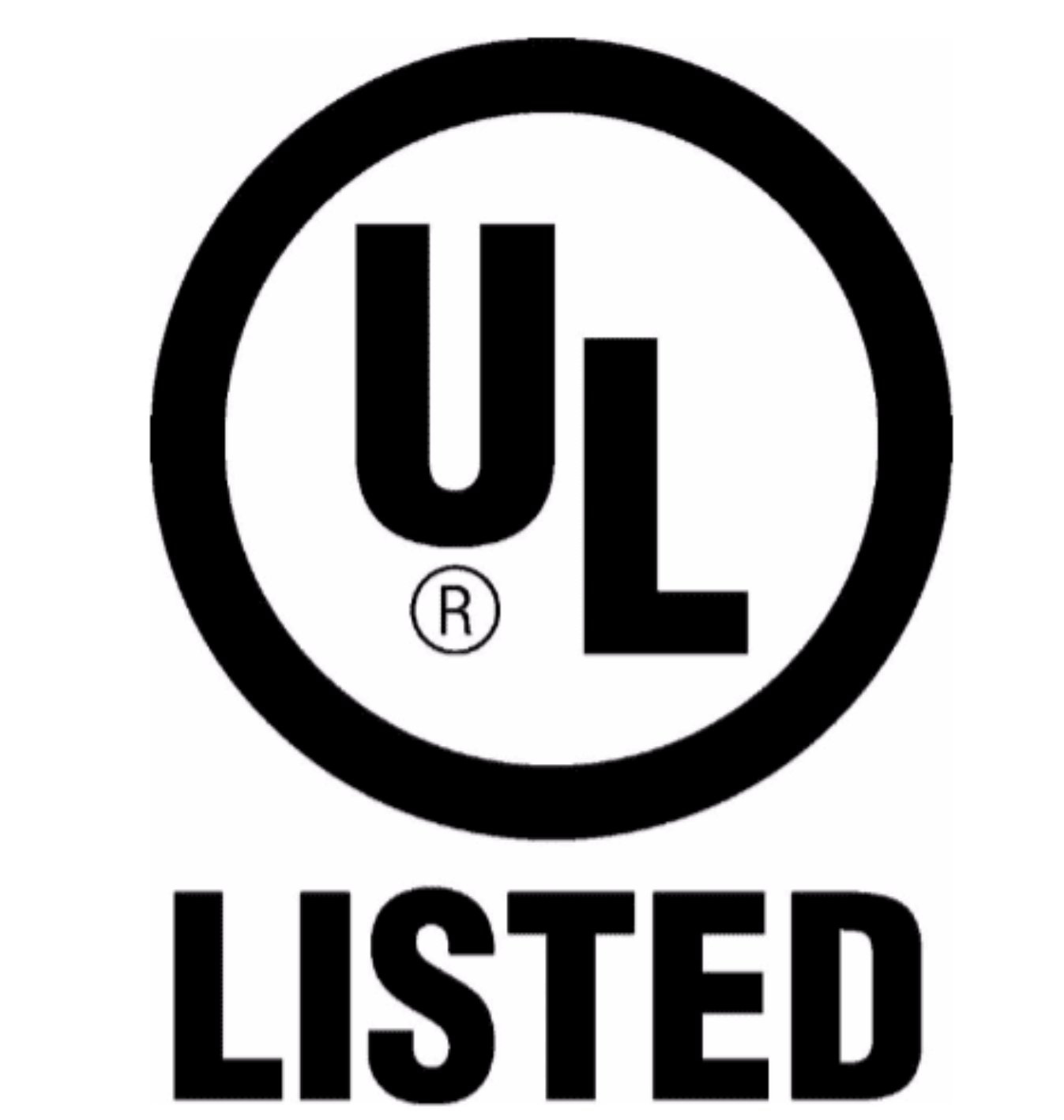 Underwriters Laboratory Trademark